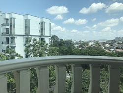 Symphony Heights (D21), Condominium #200414622